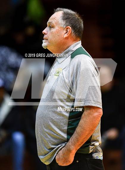 Thumbnail 2 in Monterey @ University (CIF NorCal D3 Regional Final) photogallery.