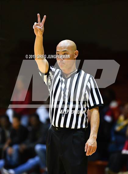 Thumbnail 1 in Monterey @ University (CIF NorCal D3 Regional Final) photogallery.