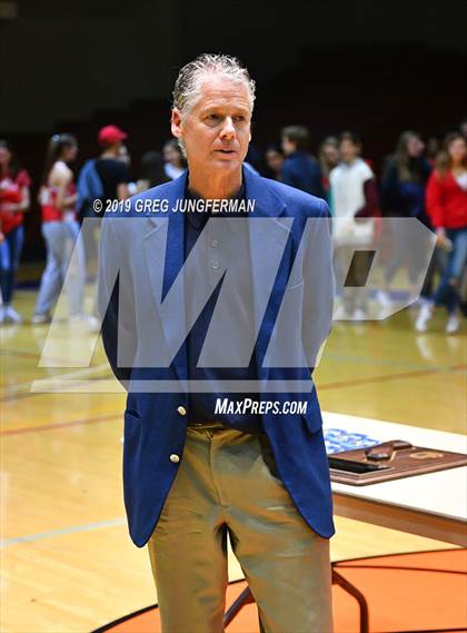 Thumbnail 3 in Monterey @ University (CIF NorCal D3 Regional Final) photogallery.