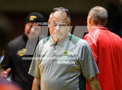 Thumbnail 1 in Monterey @ University (CIF NorCal D3 Regional Final) photogallery.