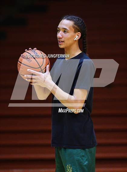 Thumbnail 1 in Monterey @ University (CIF NorCal D3 Regional Final) photogallery.