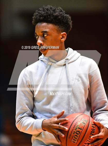 Thumbnail 3 in Monterey @ University (CIF NorCal D3 Regional Final) photogallery.