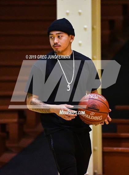 Thumbnail 3 in Monterey @ University (CIF NorCal D3 Regional Final) photogallery.