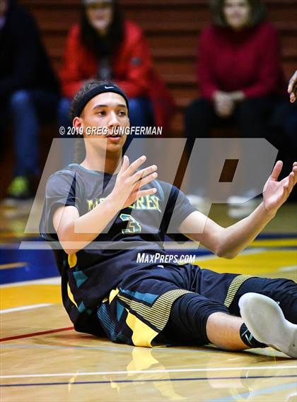 Thumbnail 3 in Monterey @ University (CIF NorCal D3 Regional Final) photogallery.