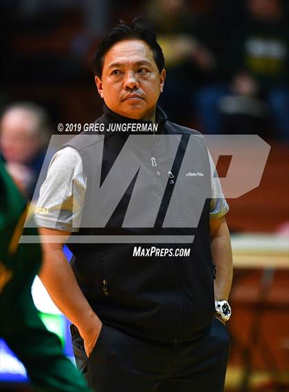 Thumbnail 1 in Monterey @ University (CIF NorCal D3 Regional Final) photogallery.
