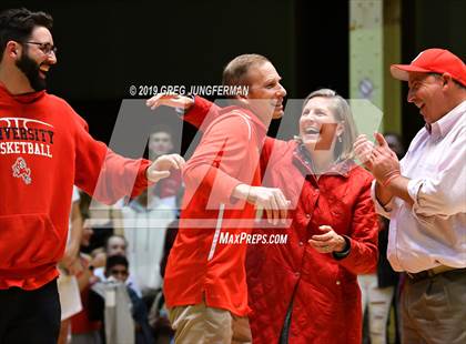 Thumbnail 2 in Monterey @ University (CIF NorCal D3 Regional Final) photogallery.