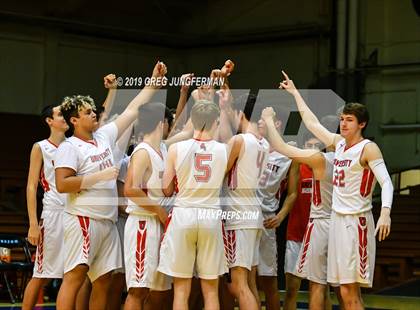 Thumbnail 3 in Monterey @ University (CIF NorCal D3 Regional Final) photogallery.
