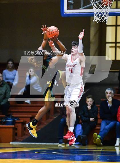 Thumbnail 3 in Monterey @ University (CIF NorCal D3 Regional Final) photogallery.