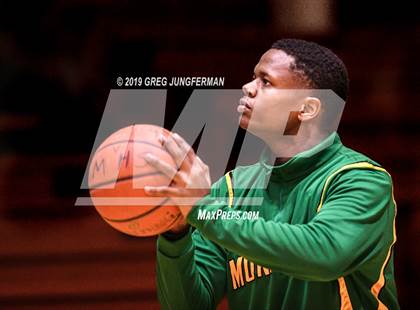 Thumbnail 2 in Monterey @ University (CIF NorCal D3 Regional Final) photogallery.