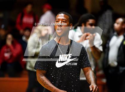 Thumbnail 1 in Monterey @ University (CIF NorCal D3 Regional Final) photogallery.