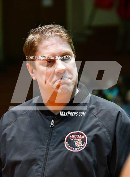 Thumbnail 2 in Monterey @ University (CIF NorCal D3 Regional Final) photogallery.