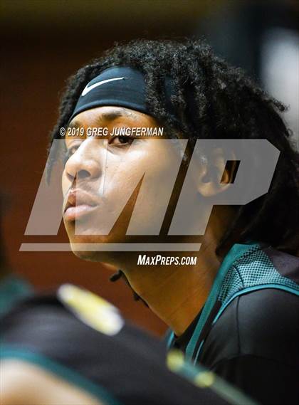 Thumbnail 3 in Monterey @ University (CIF NorCal D3 Regional Final) photogallery.