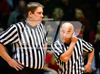Thumbnail 2 in Monterey @ University (CIF NorCal D3 Regional Final) photogallery.