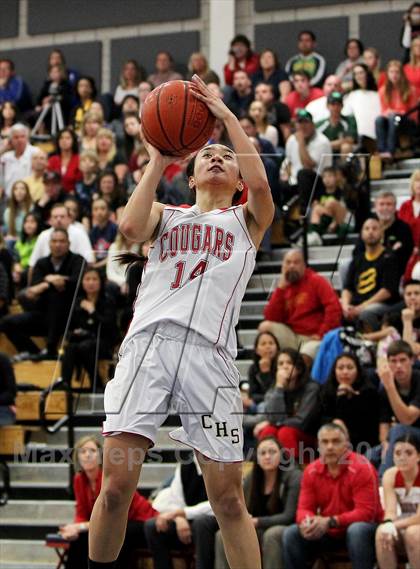 Thumbnail 1 in Carondelet vs. Clayton Valley (CIF NCS D2 Final) photogallery.