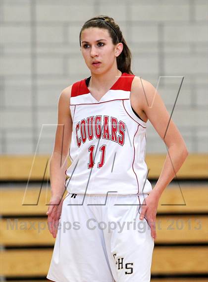 Thumbnail 1 in Carondelet vs. Clayton Valley (CIF NCS D2 Final) photogallery.
