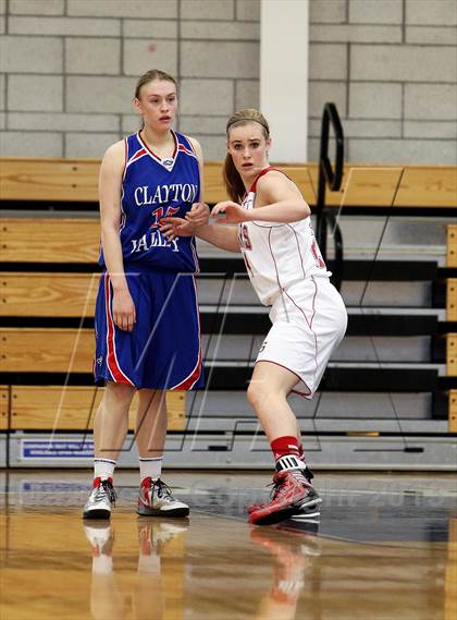 Thumbnail 1 in Carondelet vs. Clayton Valley (CIF NCS D2 Final) photogallery.
