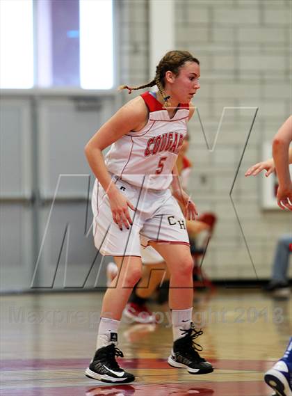 Thumbnail 3 in Carondelet vs. Clayton Valley (CIF NCS D2 Final) photogallery.