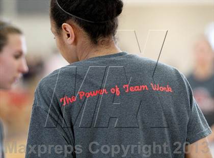 Thumbnail 3 in Carondelet vs. Clayton Valley (CIF NCS D2 Final) photogallery.