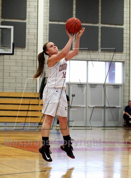 Thumbnail 2 in Carondelet vs. Clayton Valley (CIF NCS D2 Final) photogallery.