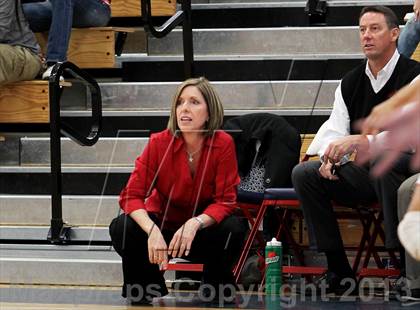 Thumbnail 1 in Carondelet vs. Clayton Valley (CIF NCS D2 Final) photogallery.