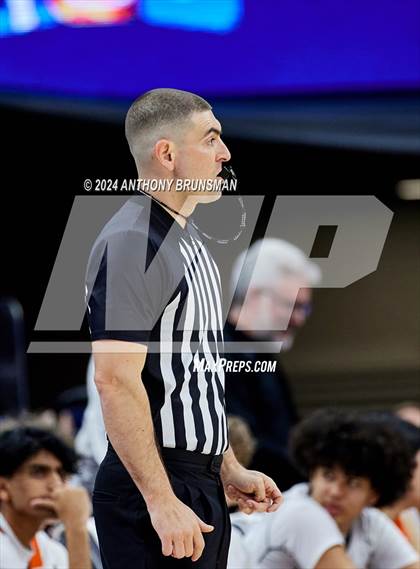 Thumbnail 3 in Verdugo Hills vs Athenian (CIF State D5 Final) photogallery.