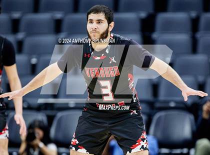 Thumbnail 3 in Verdugo Hills vs Athenian (CIF State D5 Final) photogallery.