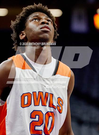 Thumbnail 2 in Verdugo Hills vs Athenian (CIF State D5 Final) photogallery.