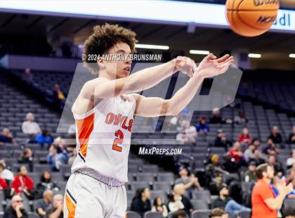 Thumbnail 2 in Verdugo Hills vs Athenian (CIF State D5 Final) photogallery.