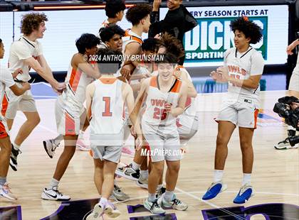 Thumbnail 2 in Verdugo Hills vs Athenian (CIF State D5 Final) photogallery.