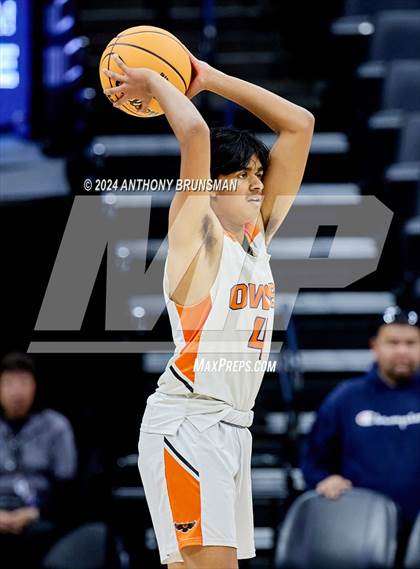 Thumbnail 3 in Verdugo Hills vs Athenian (CIF State D5 Final) photogallery.