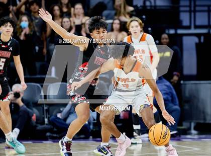 Thumbnail 3 in Verdugo Hills vs Athenian (CIF State D5 Final) photogallery.