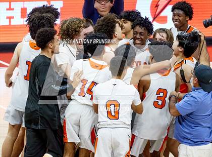 Thumbnail 3 in Verdugo Hills vs Athenian (CIF State D5 Final) photogallery.