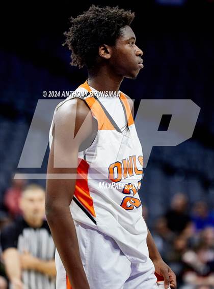 Thumbnail 2 in Verdugo Hills vs Athenian (CIF State D5 Final) photogallery.