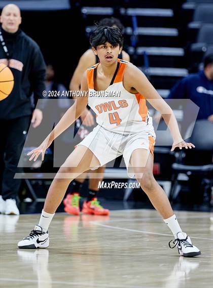 Thumbnail 2 in Verdugo Hills vs Athenian (CIF State D5 Final) photogallery.