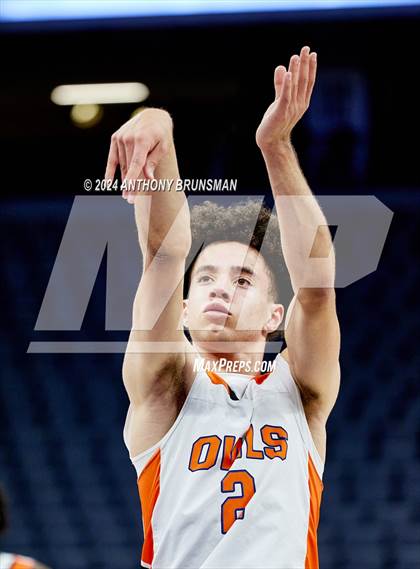 Thumbnail 3 in Verdugo Hills vs Athenian (CIF State D5 Final) photogallery.