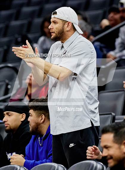 Thumbnail 1 in Verdugo Hills vs Athenian (CIF State D5 Final) photogallery.