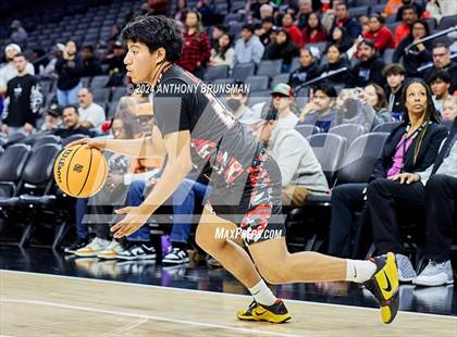 Thumbnail 3 in Verdugo Hills vs Athenian (CIF State D5 Final) photogallery.