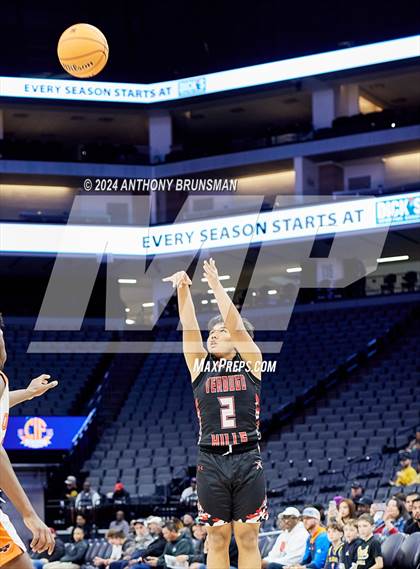Thumbnail 3 in Verdugo Hills vs Athenian (CIF State D5 Final) photogallery.