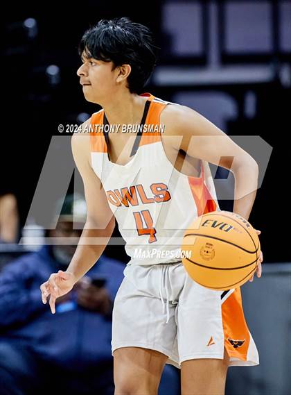 Thumbnail 2 in Verdugo Hills vs Athenian (CIF State D5 Final) photogallery.