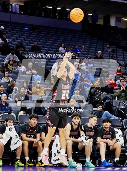 Thumbnail 3 in Verdugo Hills vs Athenian (CIF State D5 Final) photogallery.