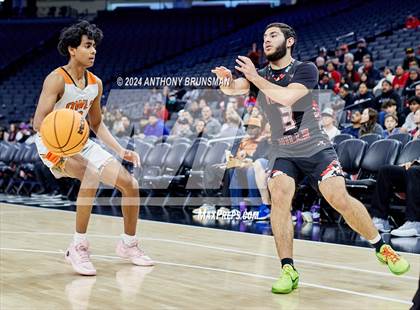 Thumbnail 3 in Verdugo Hills vs Athenian (CIF State D5 Final) photogallery.