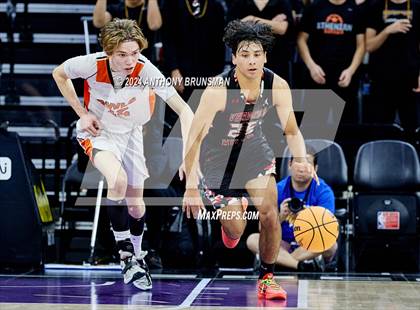 Thumbnail 3 in Verdugo Hills vs Athenian (CIF State D5 Final) photogallery.