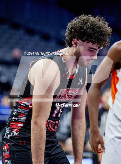 Thumbnail 3 in Verdugo Hills vs Athenian (CIF State D5 Final) photogallery.