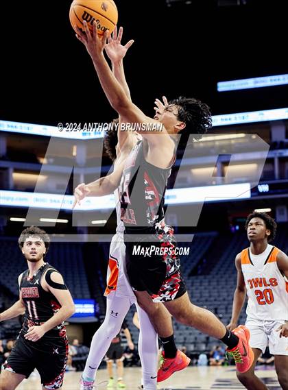 Thumbnail 3 in Verdugo Hills vs Athenian (CIF State D5 Final) photogallery.