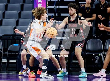 Thumbnail 2 in Verdugo Hills vs Athenian (CIF State D5 Final) photogallery.