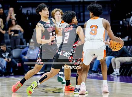 Thumbnail 3 in Verdugo Hills vs Athenian (CIF State D5 Final) photogallery.