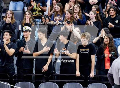 Thumbnail 2 in Verdugo Hills vs Athenian (CIF State D5 Final) photogallery.