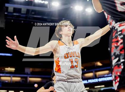 Thumbnail 3 in Verdugo Hills vs Athenian (CIF State D5 Final) photogallery.