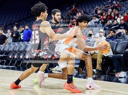 Thumbnail 2 in Verdugo Hills vs Athenian (CIF State D5 Final) photogallery.
