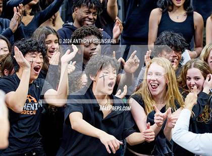 Thumbnail 1 in Verdugo Hills vs Athenian (CIF State D5 Final) photogallery.